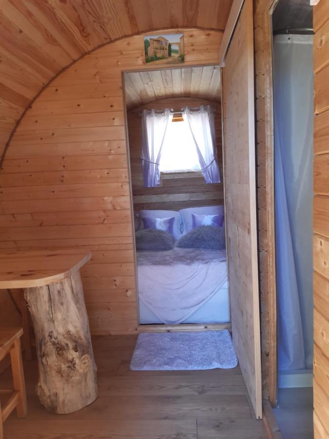 Frühstückspension La Palmeraie *